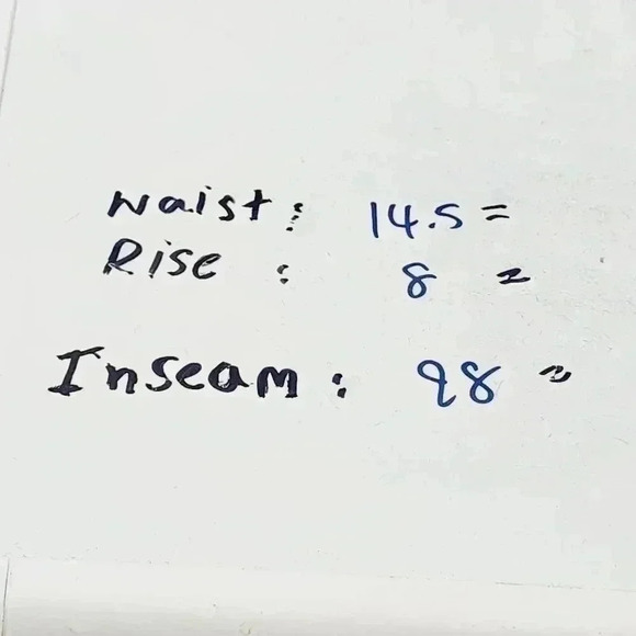 NWT Express Columnist Ankle Printed Women's Dress Pants 2R - Picture 3 of 9